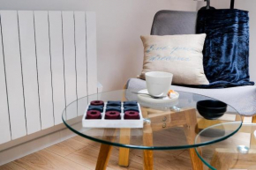 Appartement Chic & Élégant proche de la mer